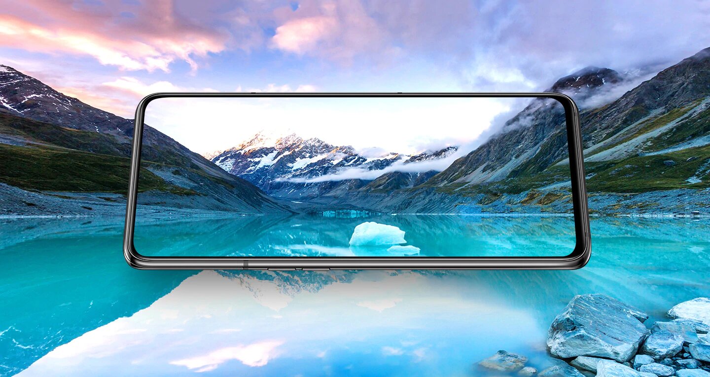 Samsung Galaxy A80